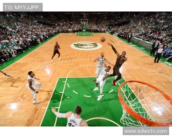 骑士与凯尔特人激战正酣谁能在季后赛中笑到最后